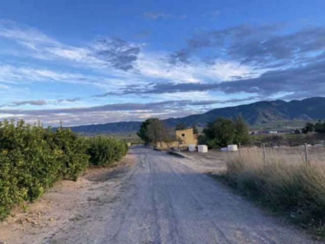 Terreno en venta en Área Metropolitana de Murcia, Murcia