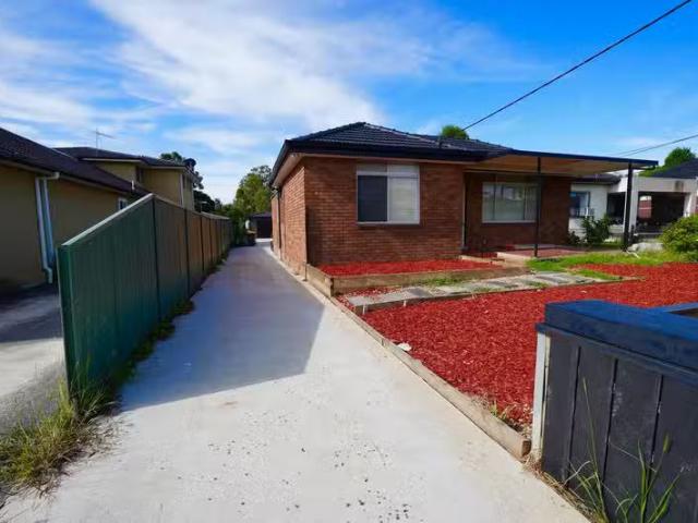 House for rent in Sydney, New South Wales