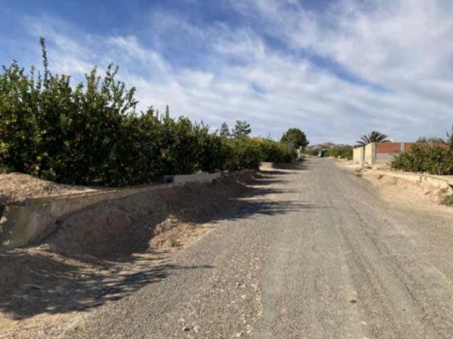 Terreno en venta en Área Metropolitana de Murcia, Murcia