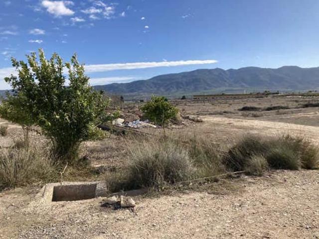 Terreno en venta en Área Metropolitana de Murcia, Murcia