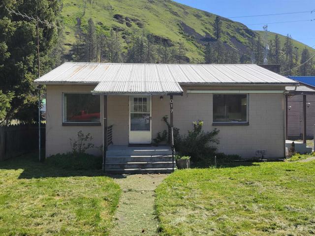House for sale in Kooskia