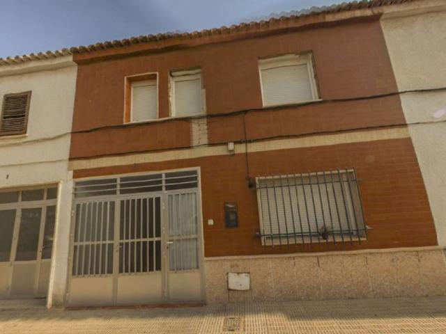 Chalet en venta en El Algar, Campo de Cartagena y Mar Menor
