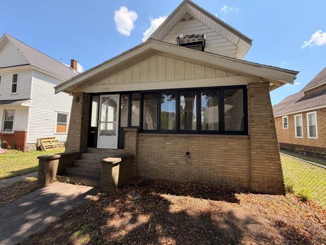 Apartment for rent in Grand Rapids, Michigan