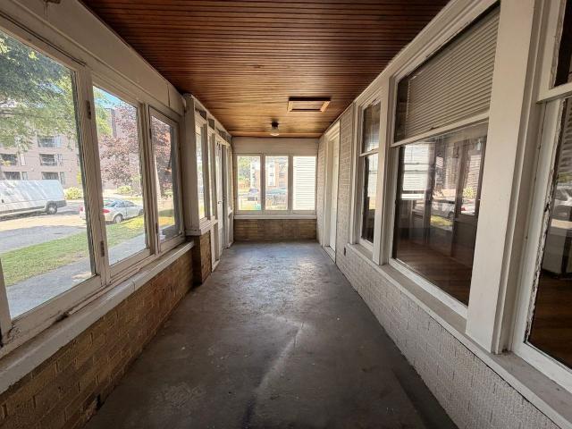 Apartment for rent in Grand Rapids, Michigan