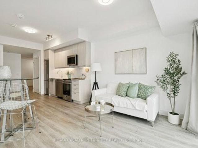 Condo for sale in York, Ontario