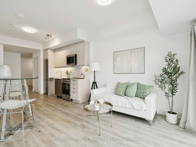 Condo for sale in York, Ontario