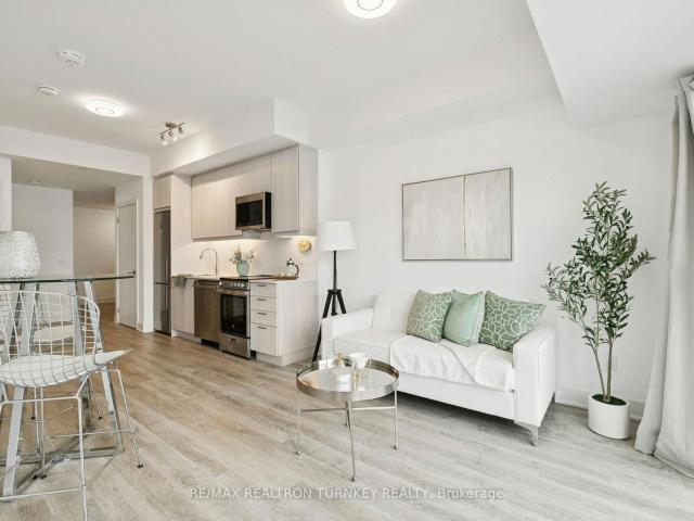 Condo for sale in York, Ontario