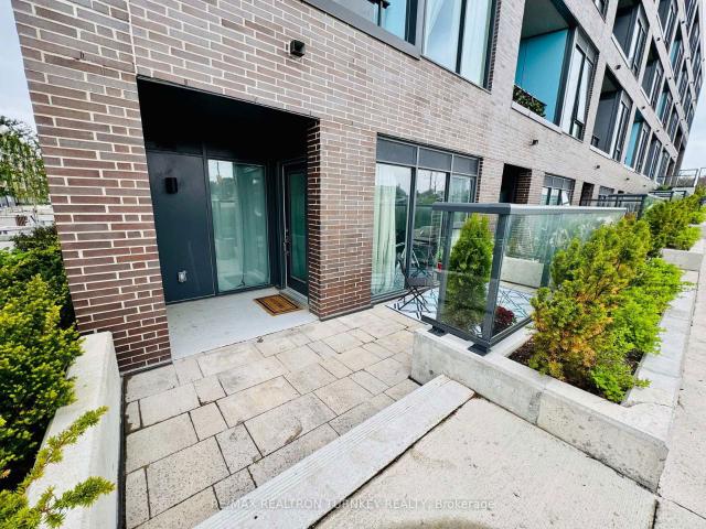 Condo for sale in Woburn, Ontario