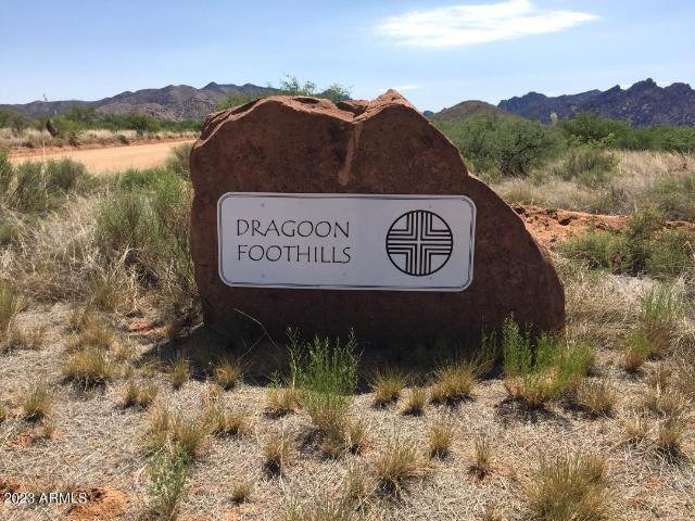 Land for sale in Cochise, Arizona