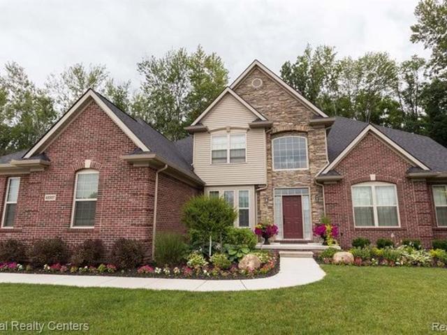 House for sale in Metamora, Michigan