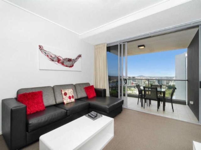 Apartment for rent in Toombul, Queensland