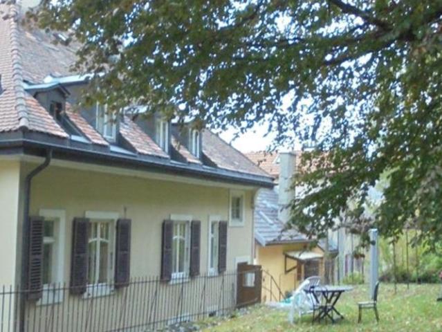 Apartment mieten in Le Locle