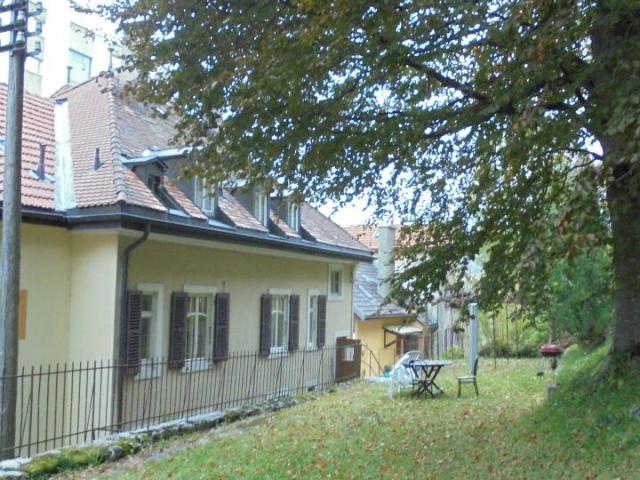 Apartment mieten in Le Locle