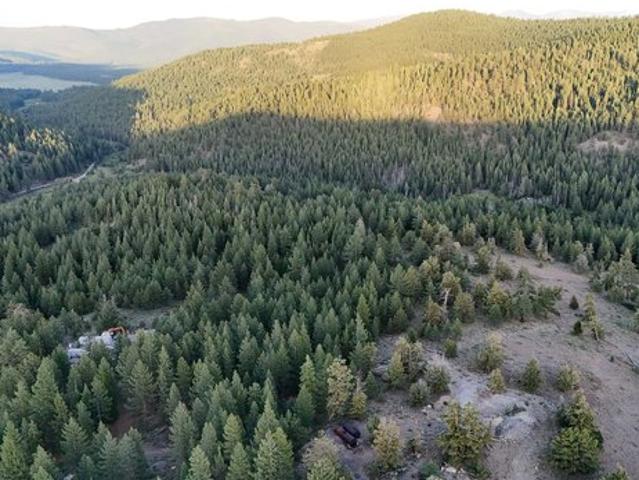 Land for sale in Sierraville, California