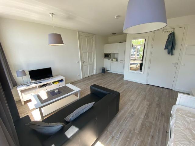 Studio te huur in Wyck, Limburg
