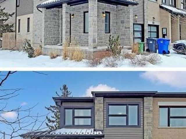 House for sale in Guelph, Ontario