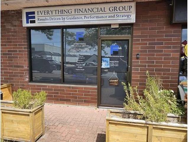 Commercial for rent in White Rock, British Columbia