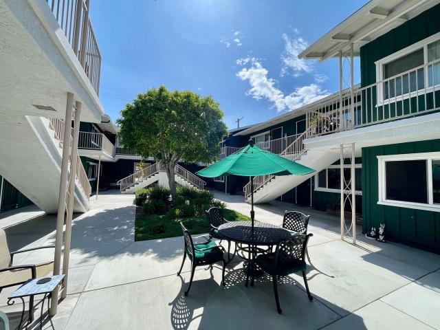 Apartment for rent in Jacumba, California
