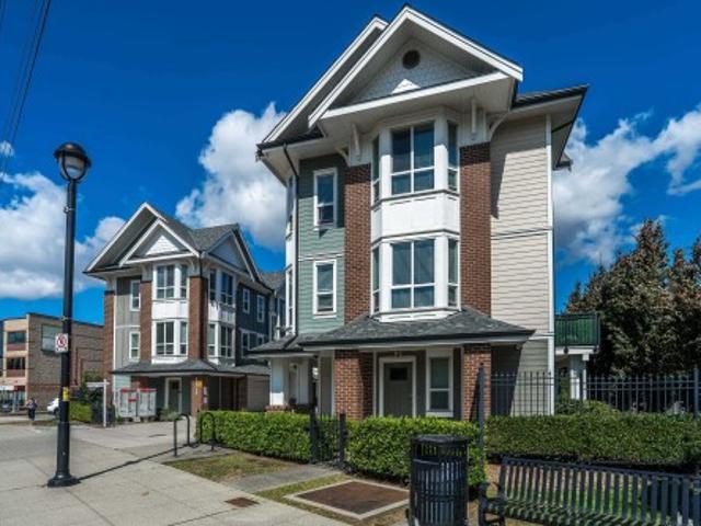 Townhouse for sale in City of Langley, Metro Vancouver Regional District