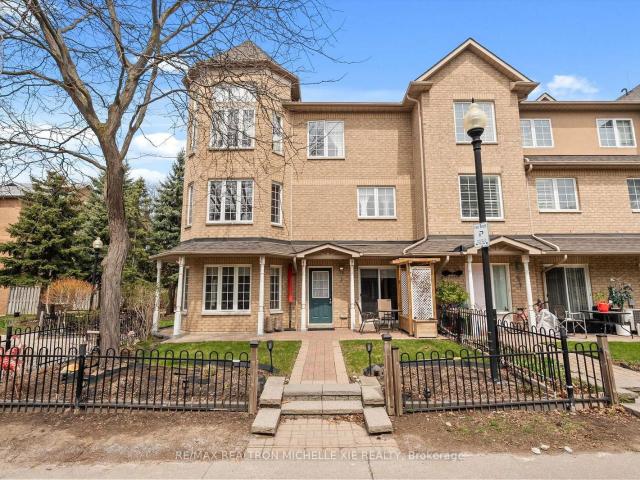 Condo for sale in Woburn, Ontario
