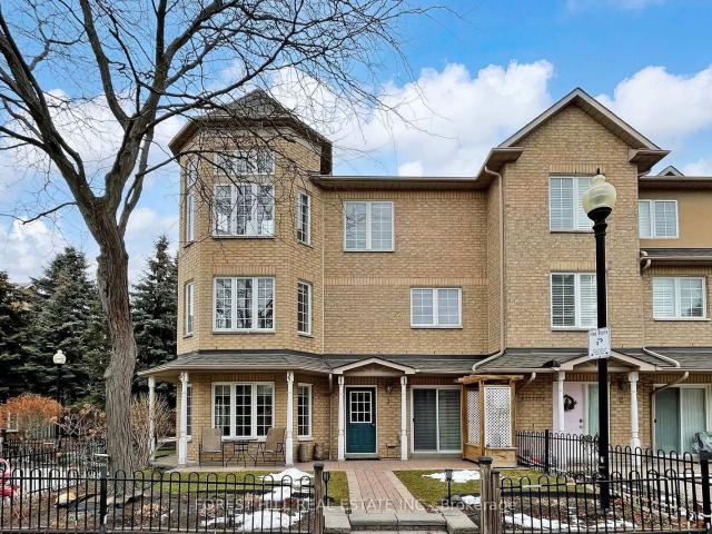 Condo for sale in York, Ontario