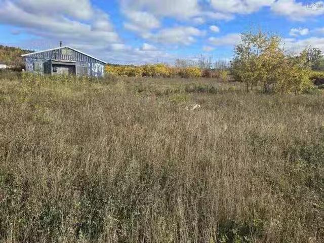 House for sale in North Sydney, Nova Scotia