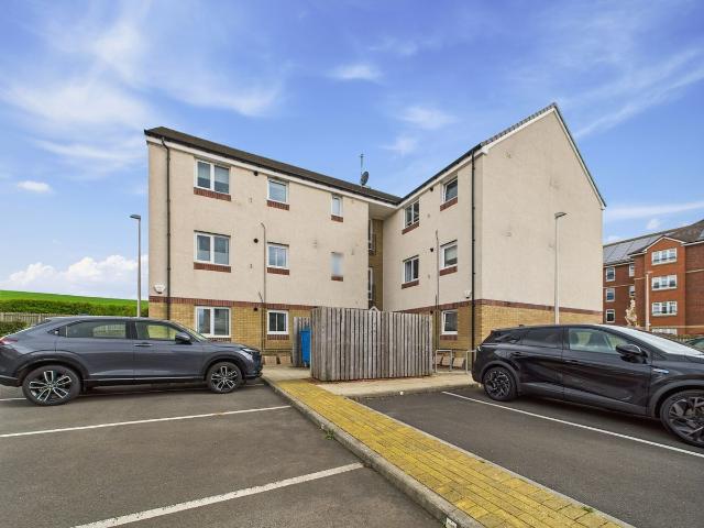 Apartment for rent in Bishopton, Scotland