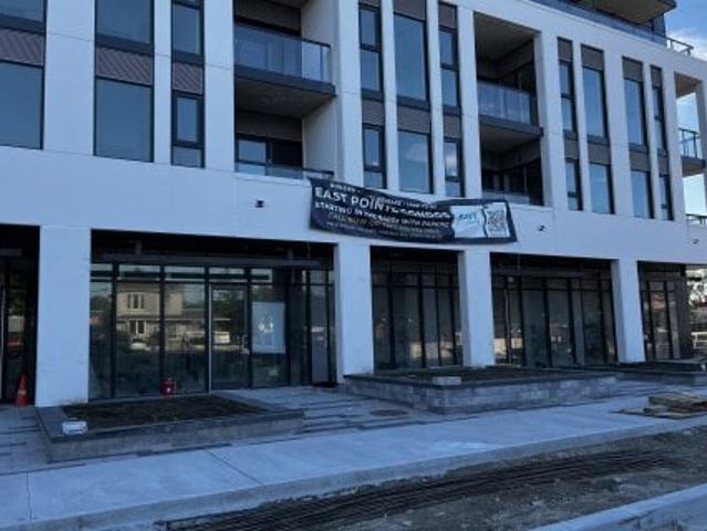 Office for rent in Woburn, Ontario