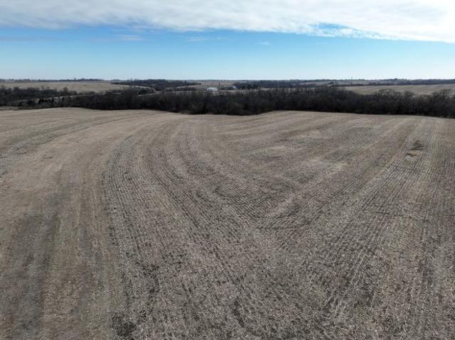 Land for sale in Albia, Iowa