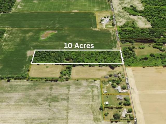 Land for sale in Lansing, Michigan