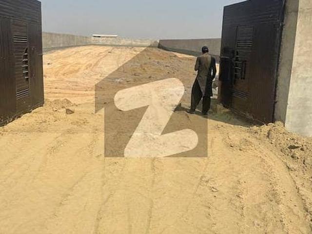 Land for sale in North Waziristan, Federally Administered Tribal Areas fata