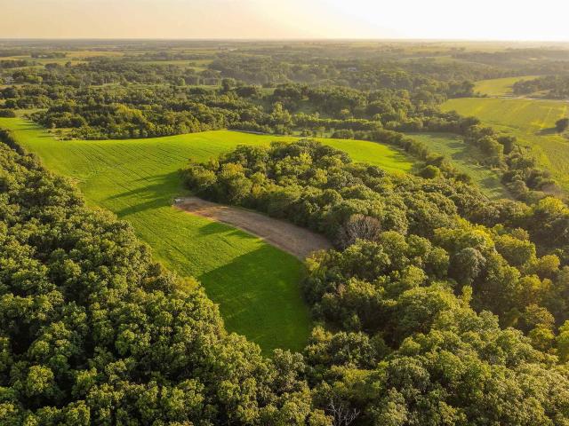 Land for sale in Blakesburg, Hancock County