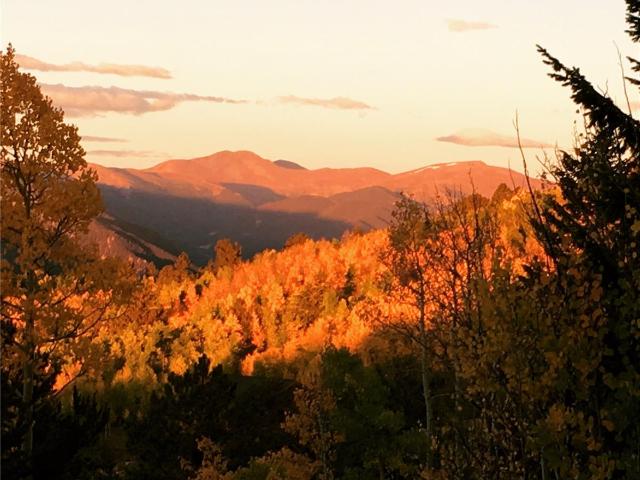 Land for sale in Central City, Colorado