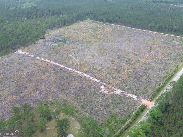 Land for sale in Evans, Georgia