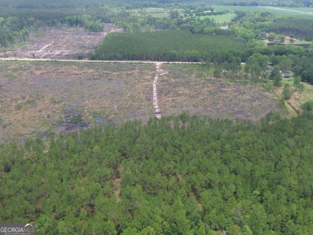 Land for sale in Evans, Georgia