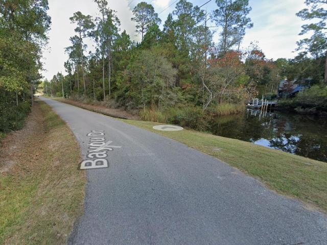 Land for sale in Waveland, Mississippi