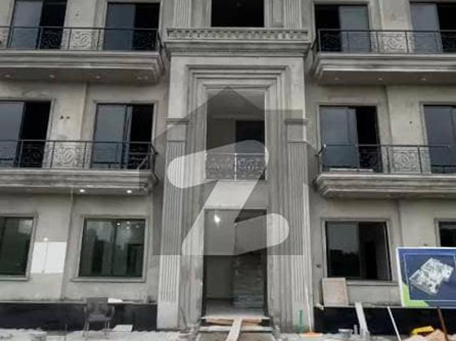 Apartment for sale in Rawalpindi, Islamabad Capital Territory
