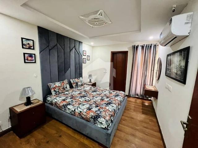Apartment for rent in اسلام آباد, زون 1