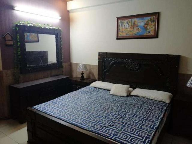 Apartment for sale in Rawalpindi, Islamabad Capital Territory