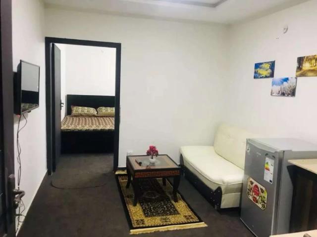 Apartment for rent in Islamabad