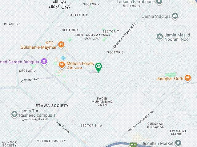 Property for sale in North Waziristan, Federally Administered Tribal Areas fata