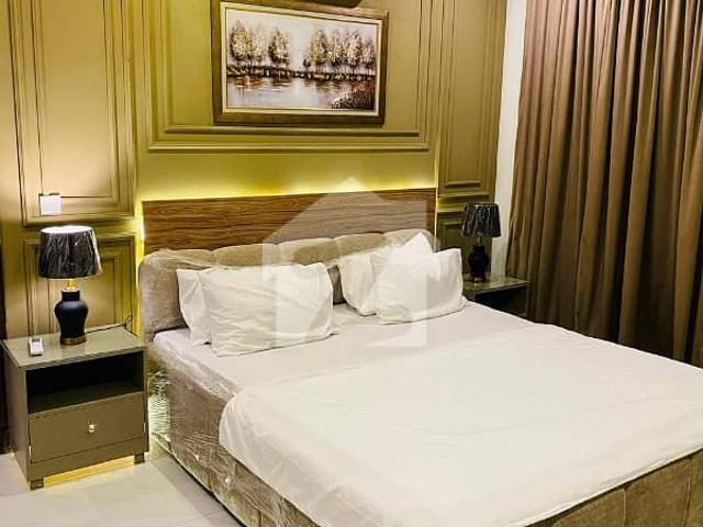 Apartment for rent in Rawalpindi, Islamabad Capital Territory