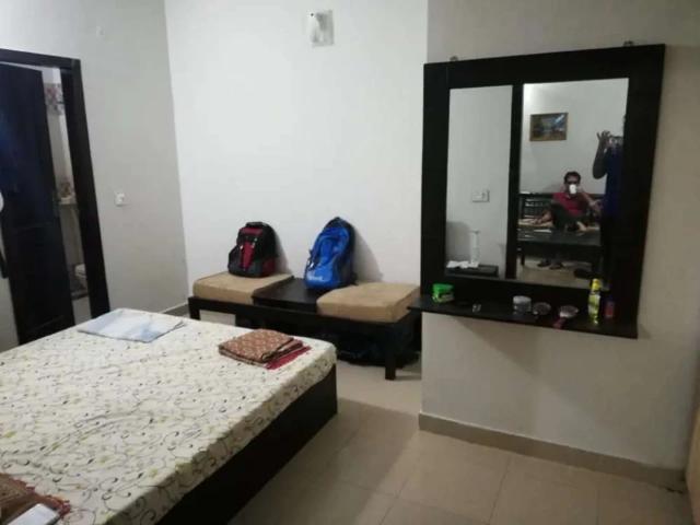 Apartment for rent in Islamabad