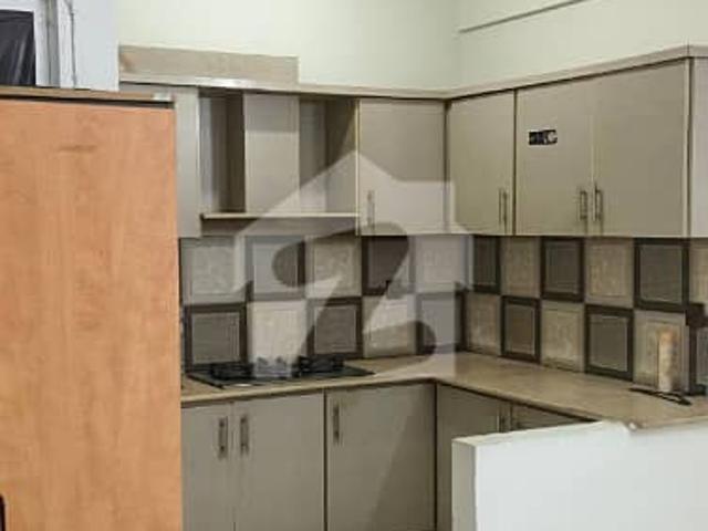 Apartment for sale in Islamabad