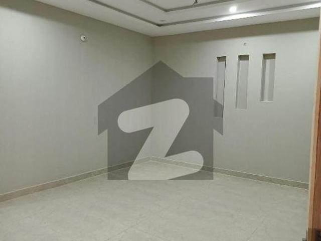 Apartment for rent in Islamabad