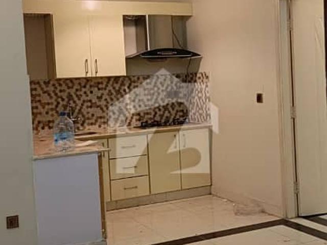 Apartment for sale in Islamabad