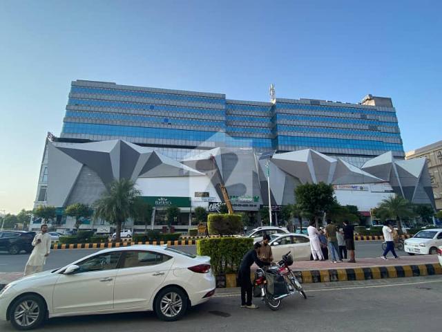 Apartment for rent in اسلام آباد, زون 1