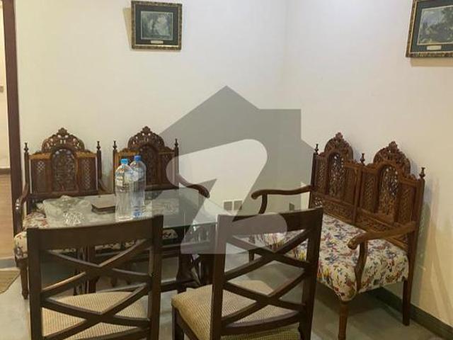 Apartment for rent in اسلام آباد, زون 1