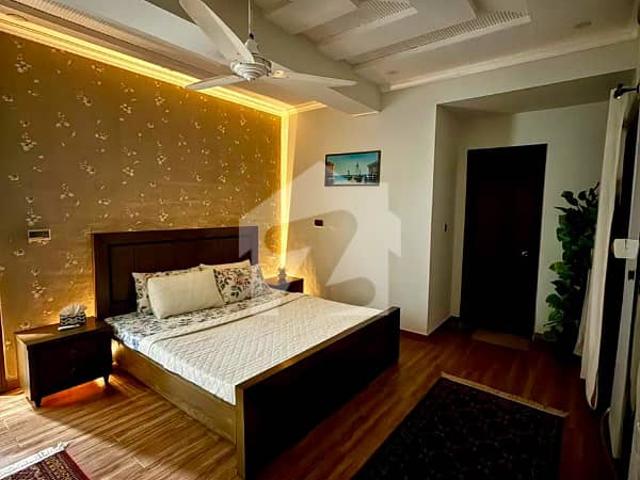 Apartment for rent in Islamabad