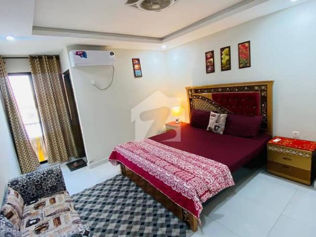 Apartment for rent in اسلام آباد, زون 1